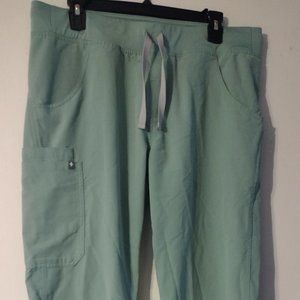Figs scrubs